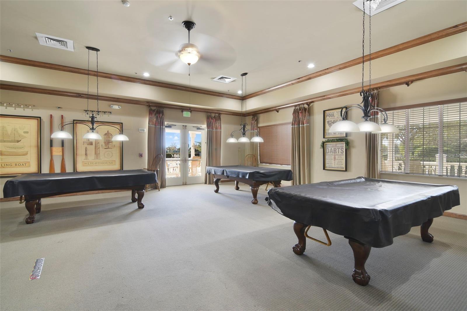 LAKES OF MOUNT DORA - Residential