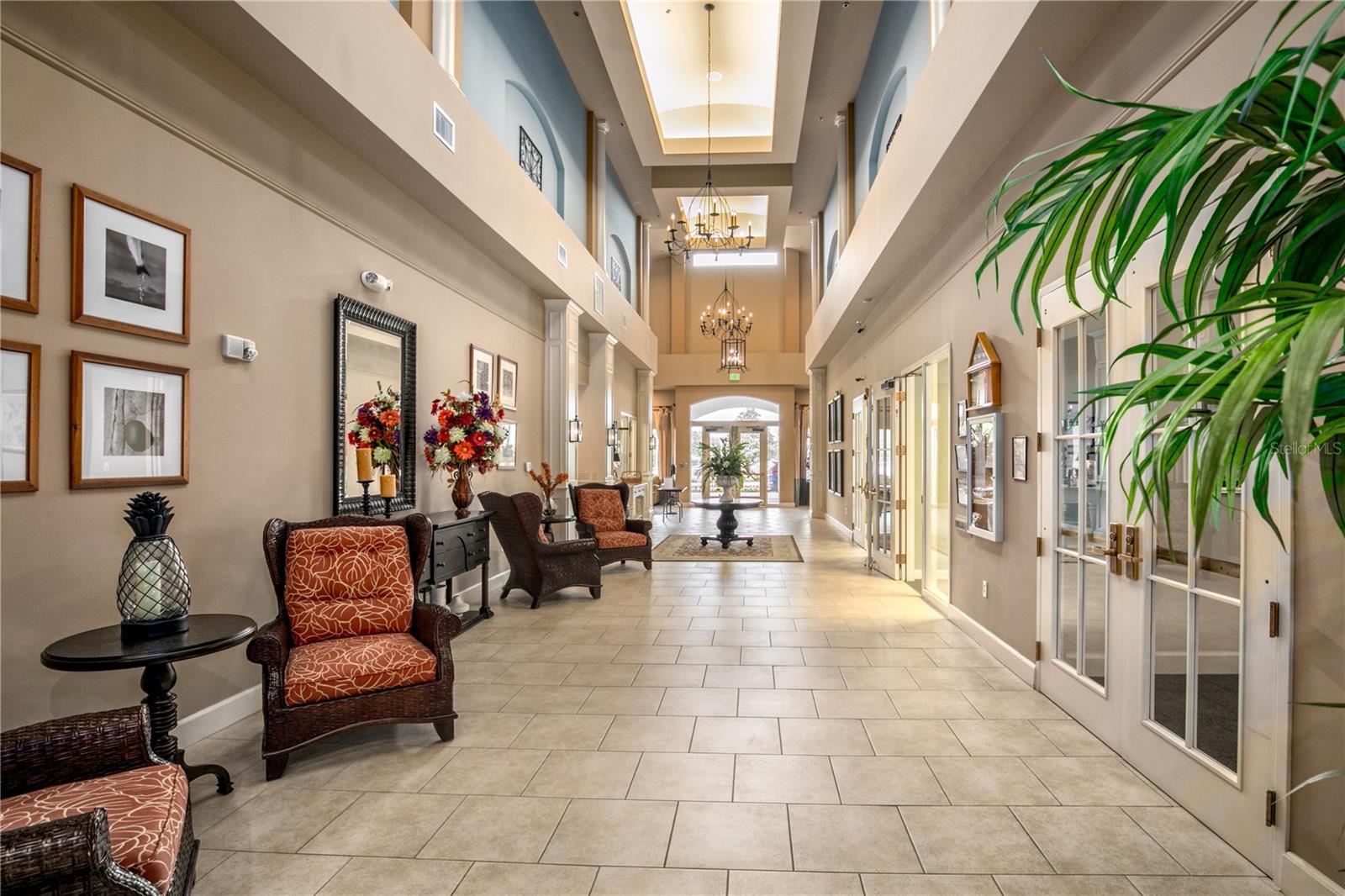 LAKES OF MOUNT DORA - Residential