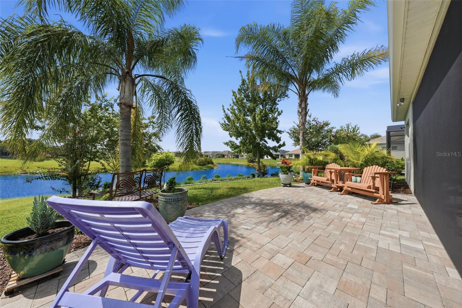 LAKES OF MOUNT DORA - Residential
