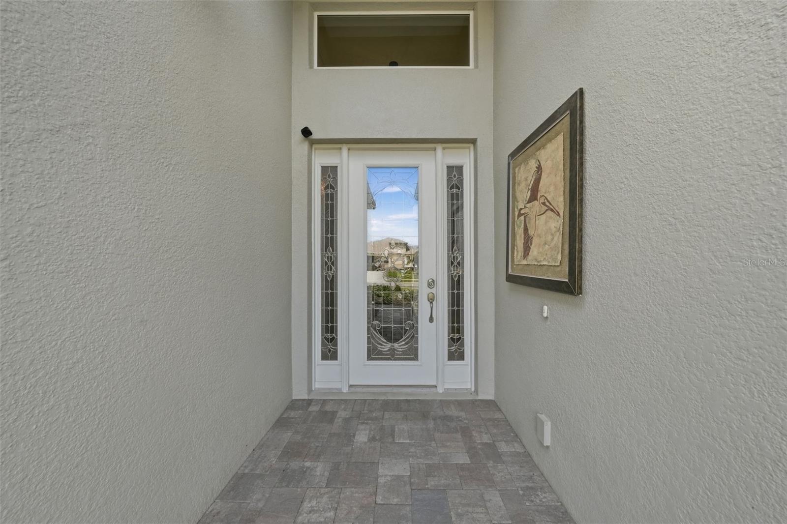 LAKES OF MOUNT DORA - Residential