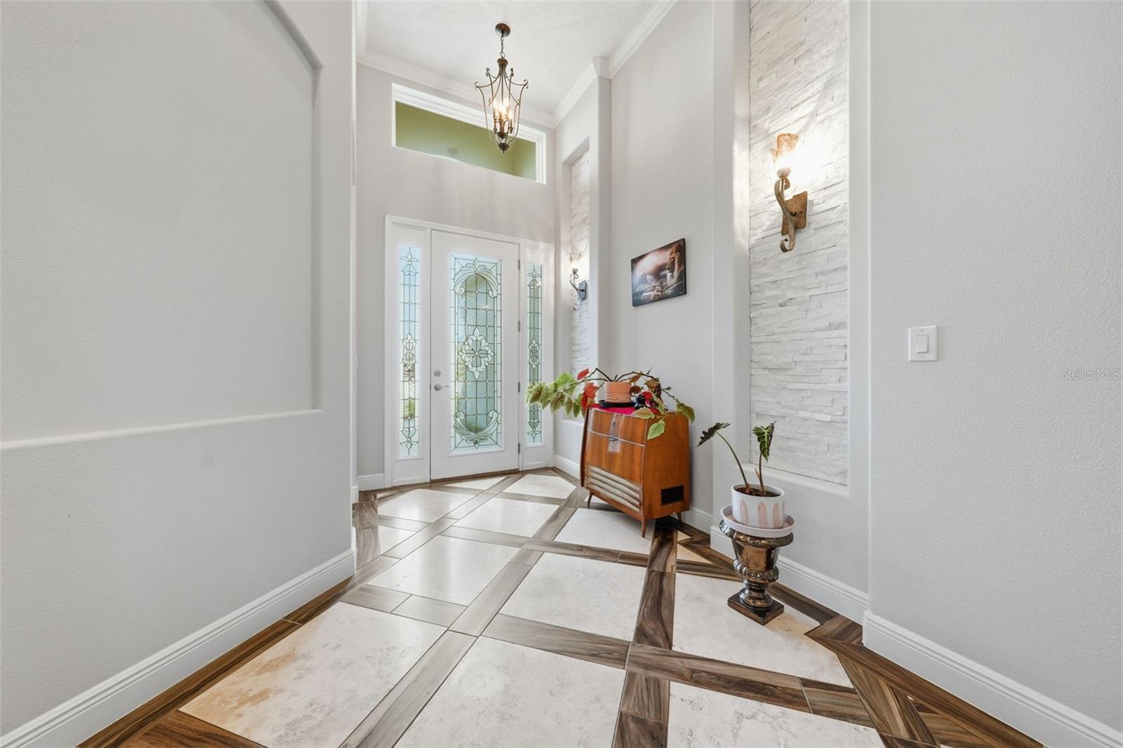 LAKES OF MOUNT DORA - Residential