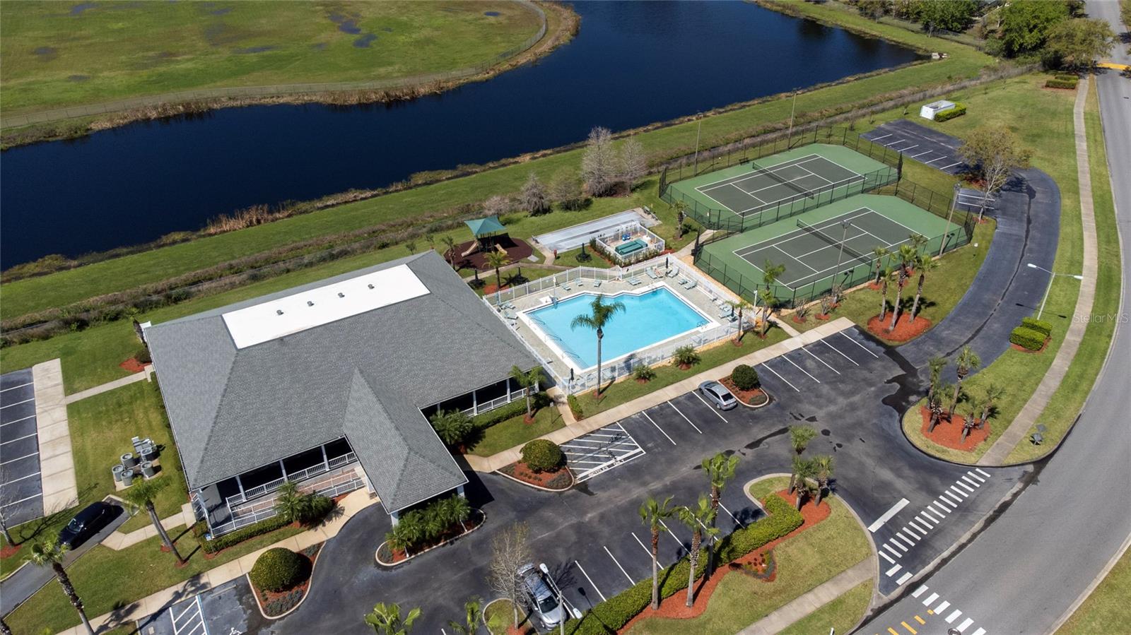 SPRINGLAKE VILLAGE PH 2B - Residential