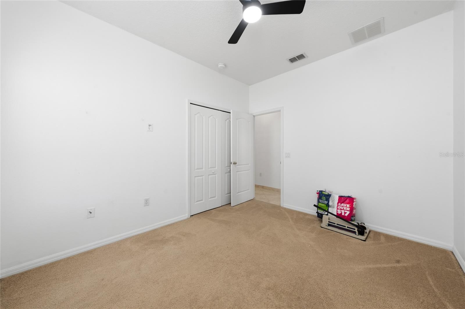 SPRINGLAKE VILLAGE PH 2B - Residential