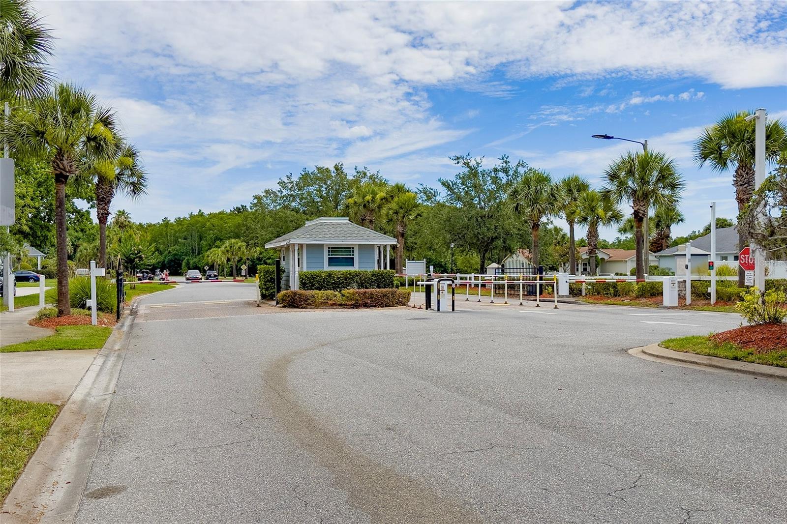 SPRINGLAKE VILLAGE PH 2B - Residential