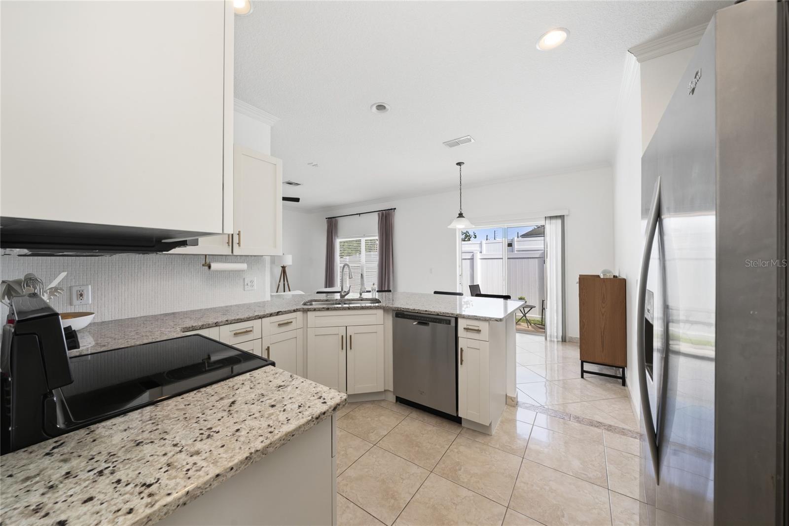 SPRINGLAKE VILLAGE PH 2B - Residential