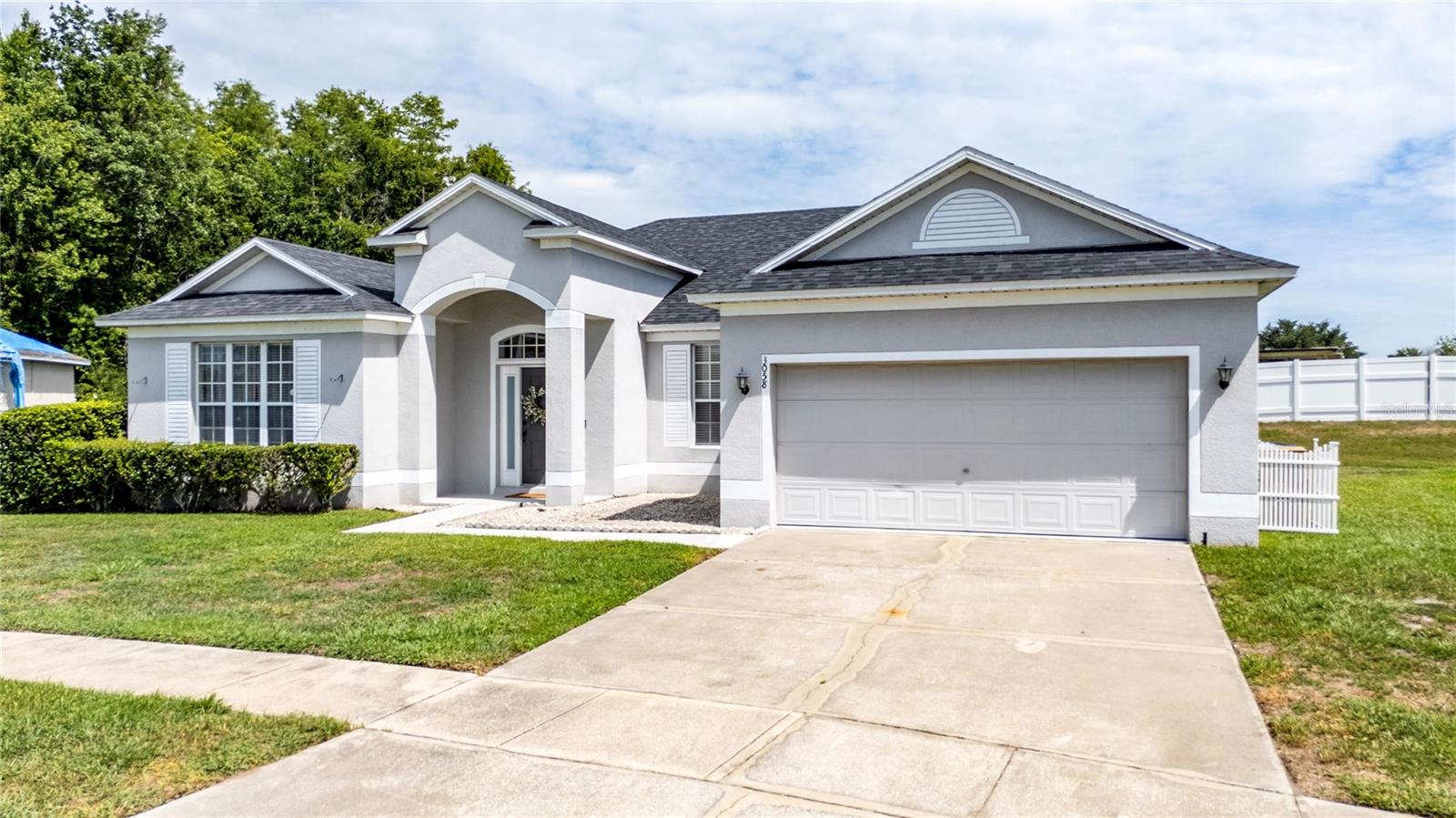 SPRINGLAKE VILLAGE PH 2B - Residential