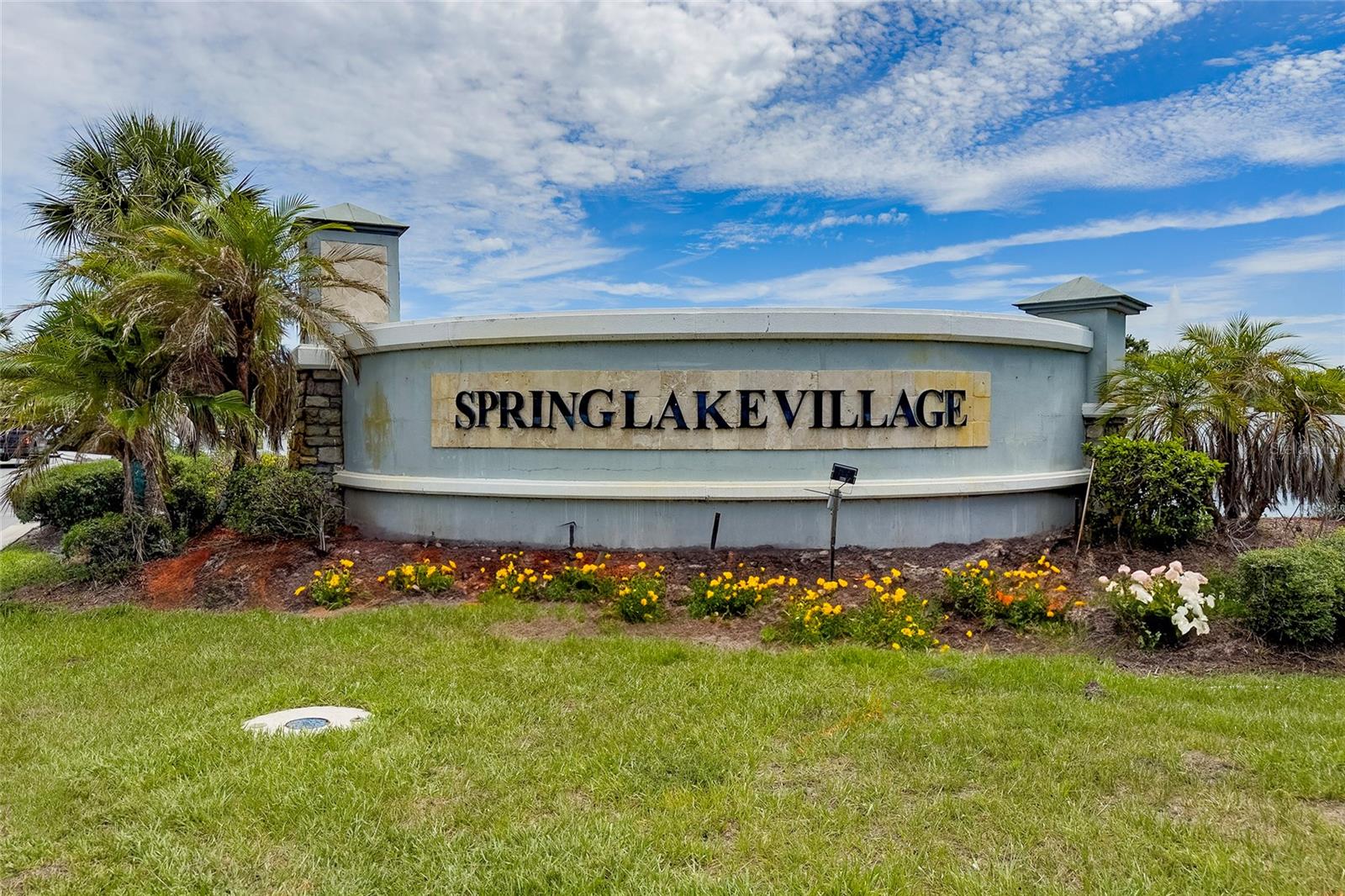 SPRINGLAKE VILLAGE PH 2B - Residential