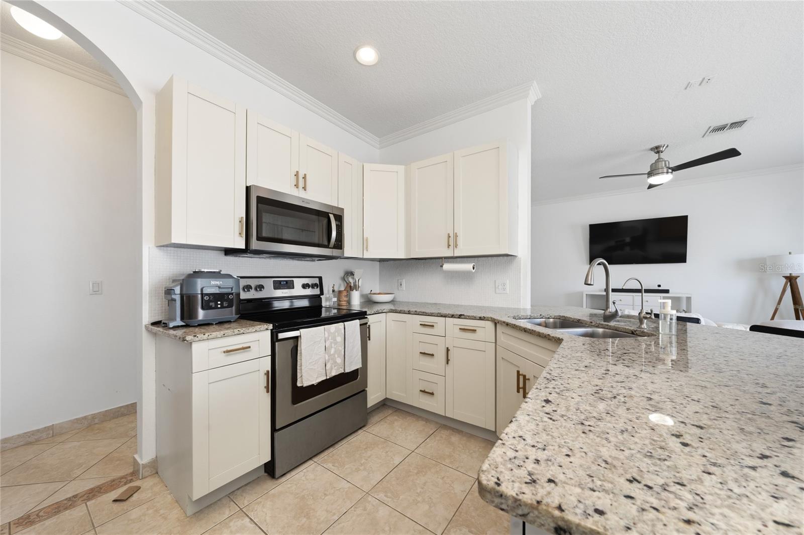 SPRINGLAKE VILLAGE PH 2B - Residential