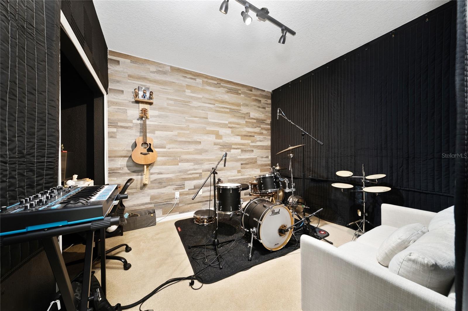 SPRINGLAKE VILLAGE PH 2B - Residential
