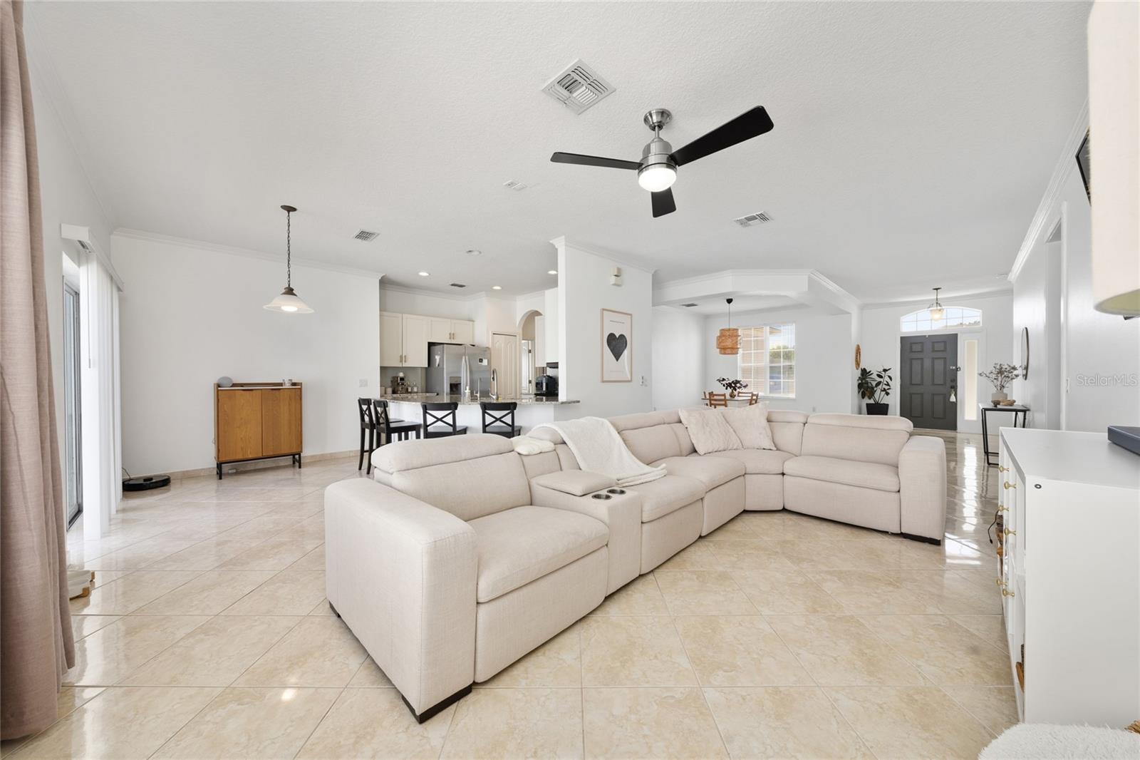 SPRINGLAKE VILLAGE PH 2B - Residential