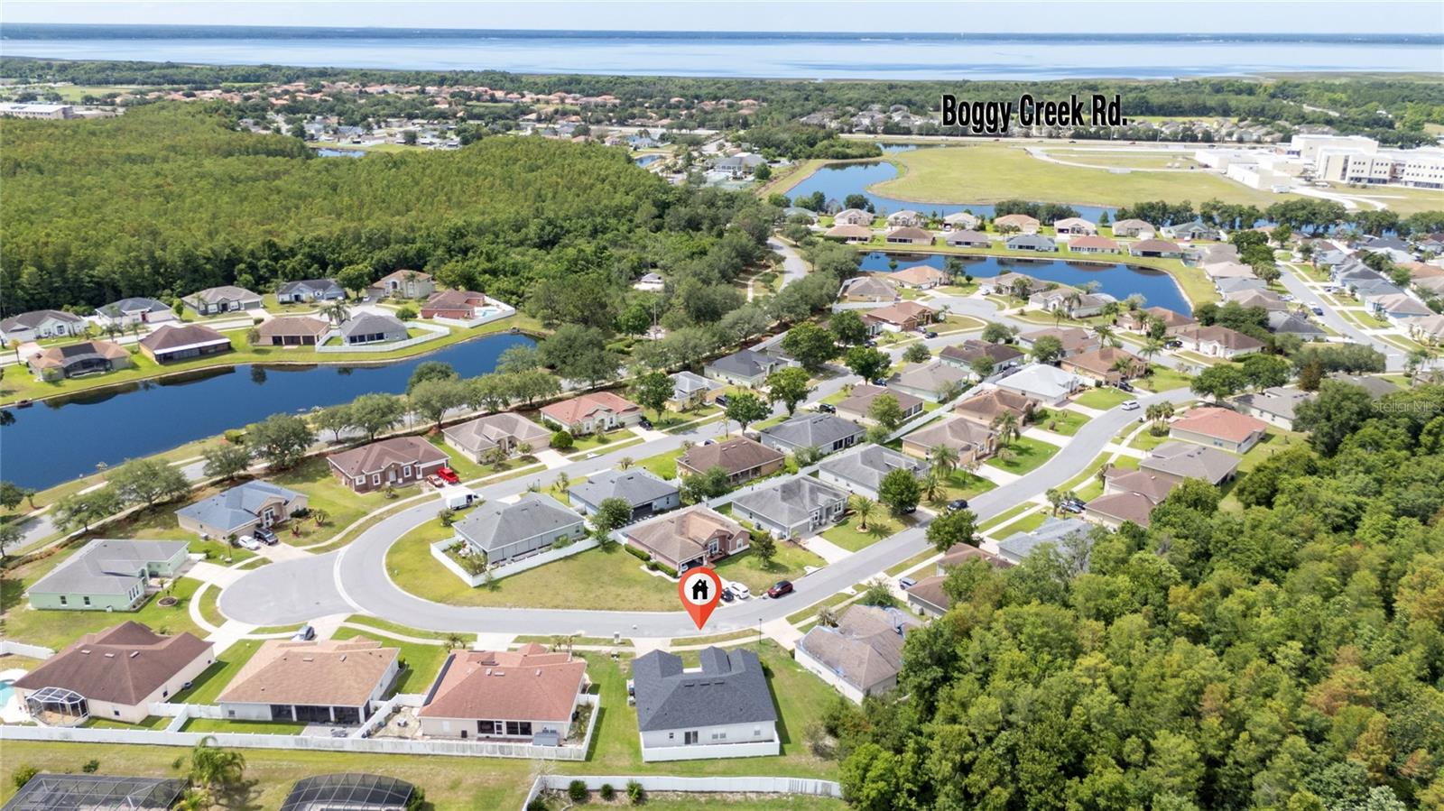 SPRINGLAKE VILLAGE PH 2B - Residential