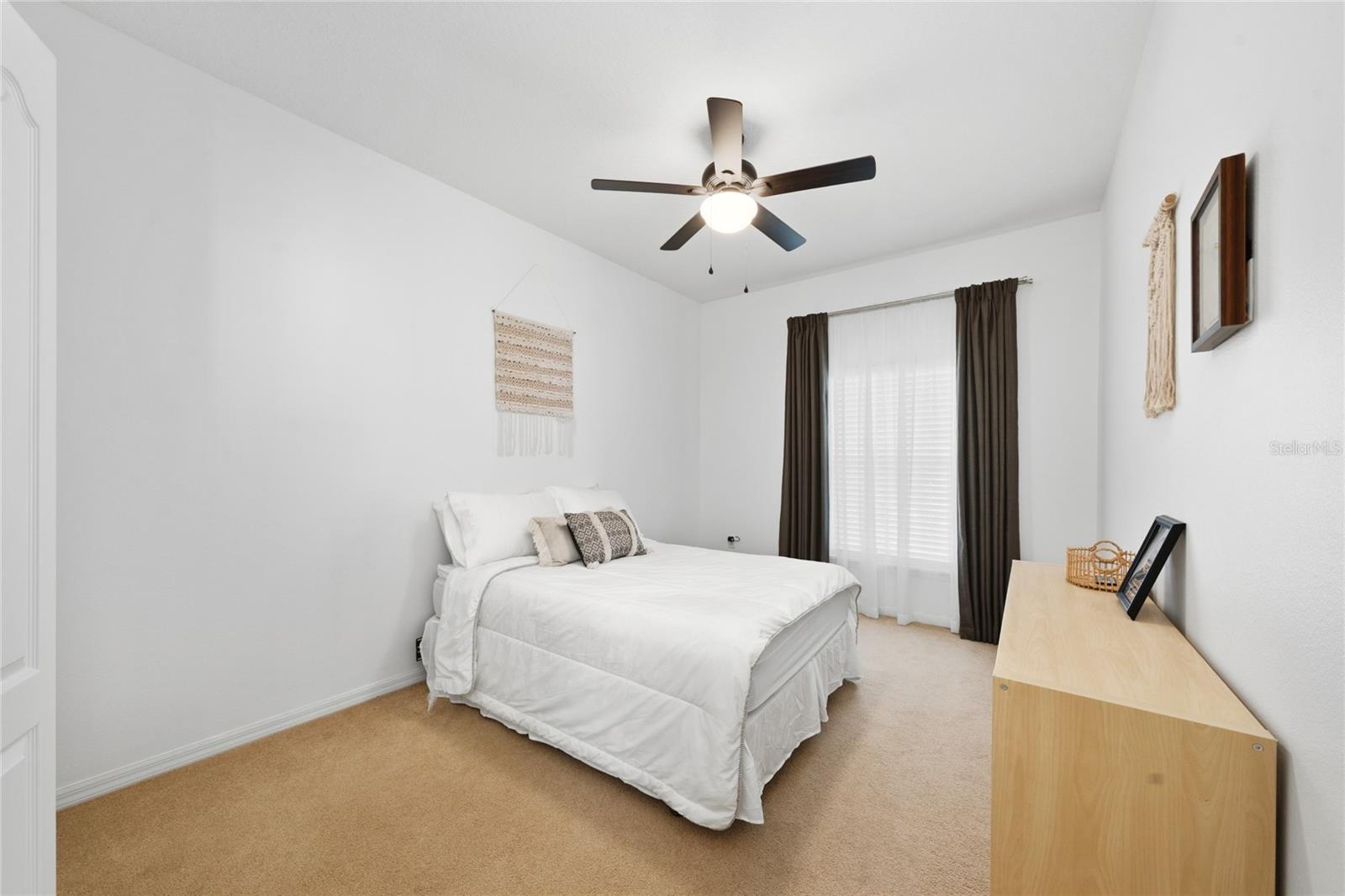 SPRINGLAKE VILLAGE PH 2B - Residential