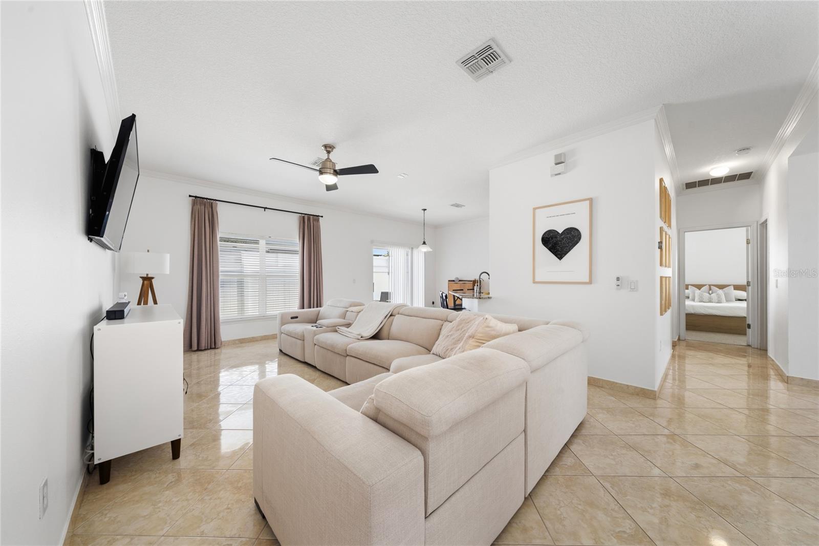 SPRINGLAKE VILLAGE PH 2B - Residential