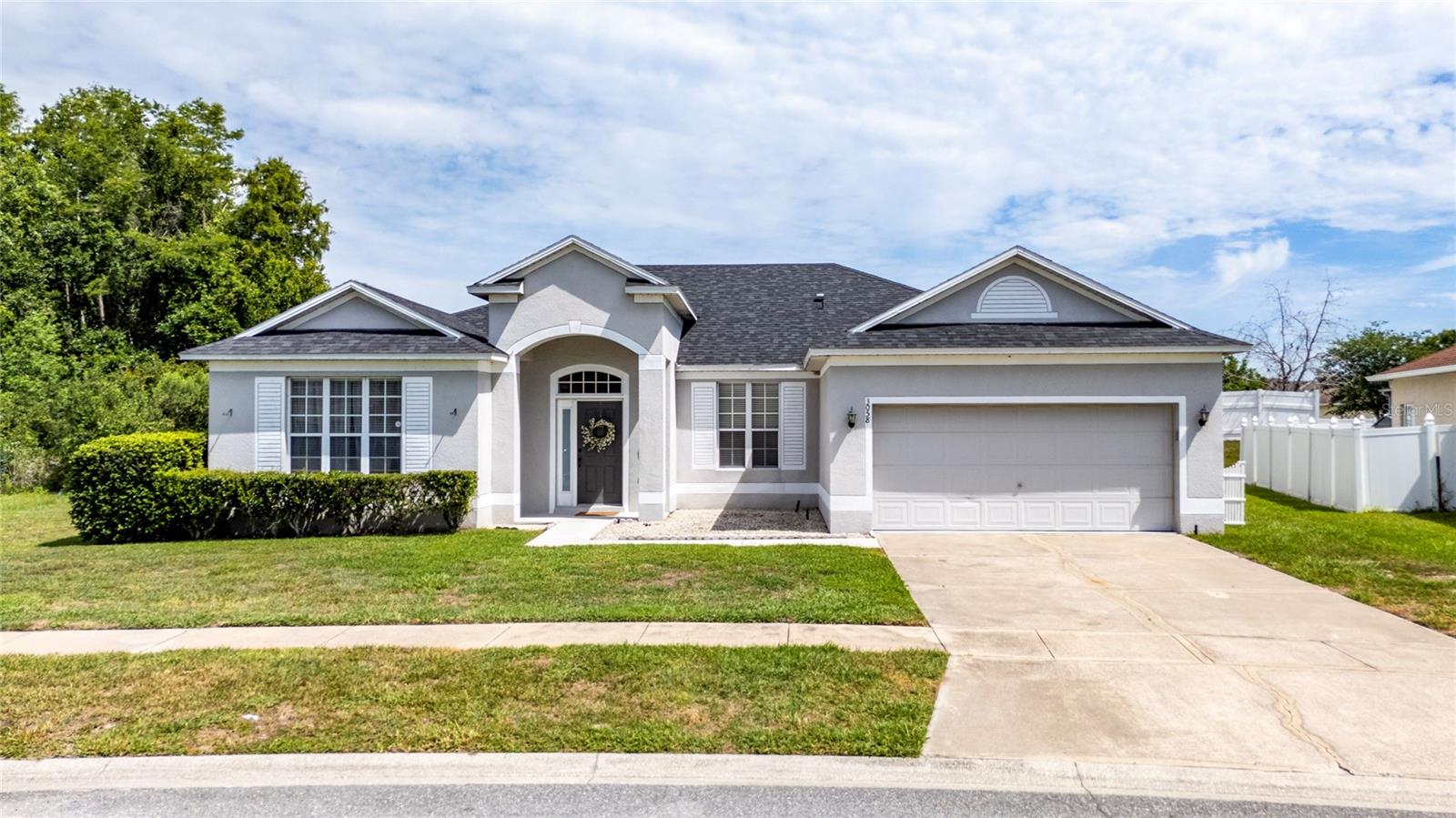 SPRINGLAKE VILLAGE PH 2B - Residential