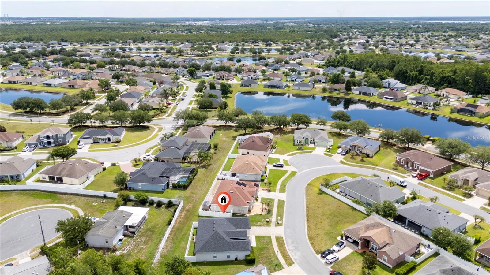 SPRINGLAKE VILLAGE PH 2B - Residential