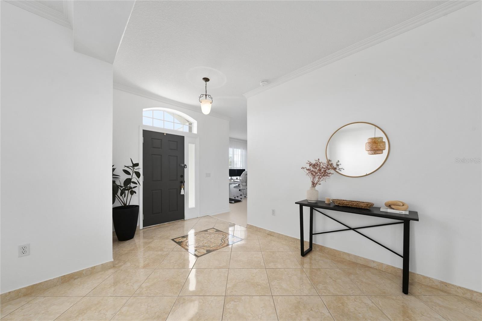 SPRINGLAKE VILLAGE PH 2B - Residential