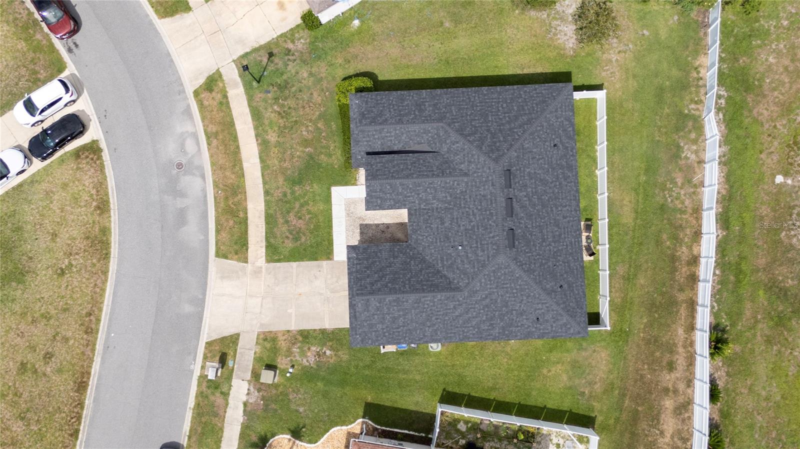 SPRINGLAKE VILLAGE PH 2B - Residential