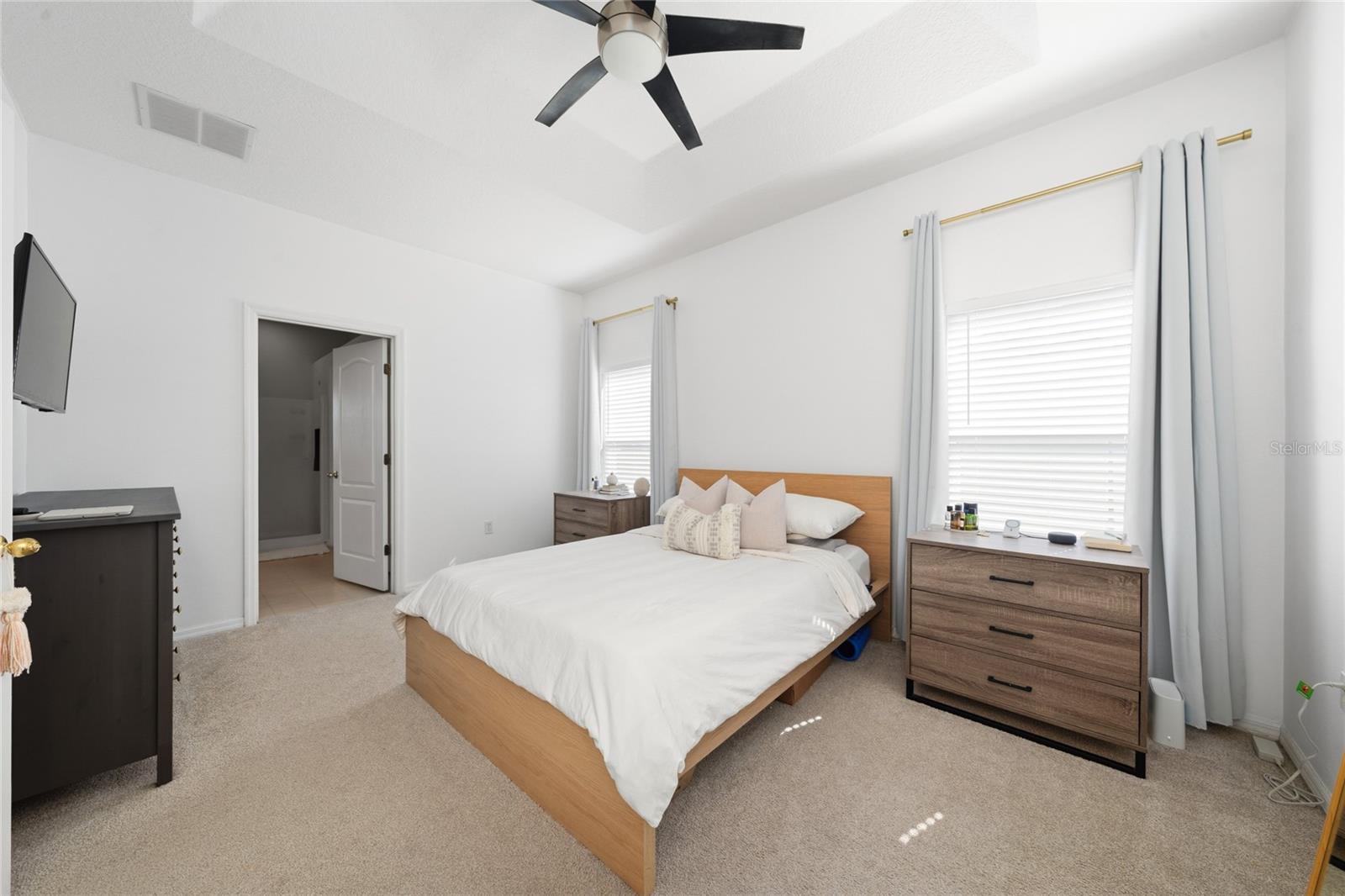 SPRINGLAKE VILLAGE PH 2B - Residential