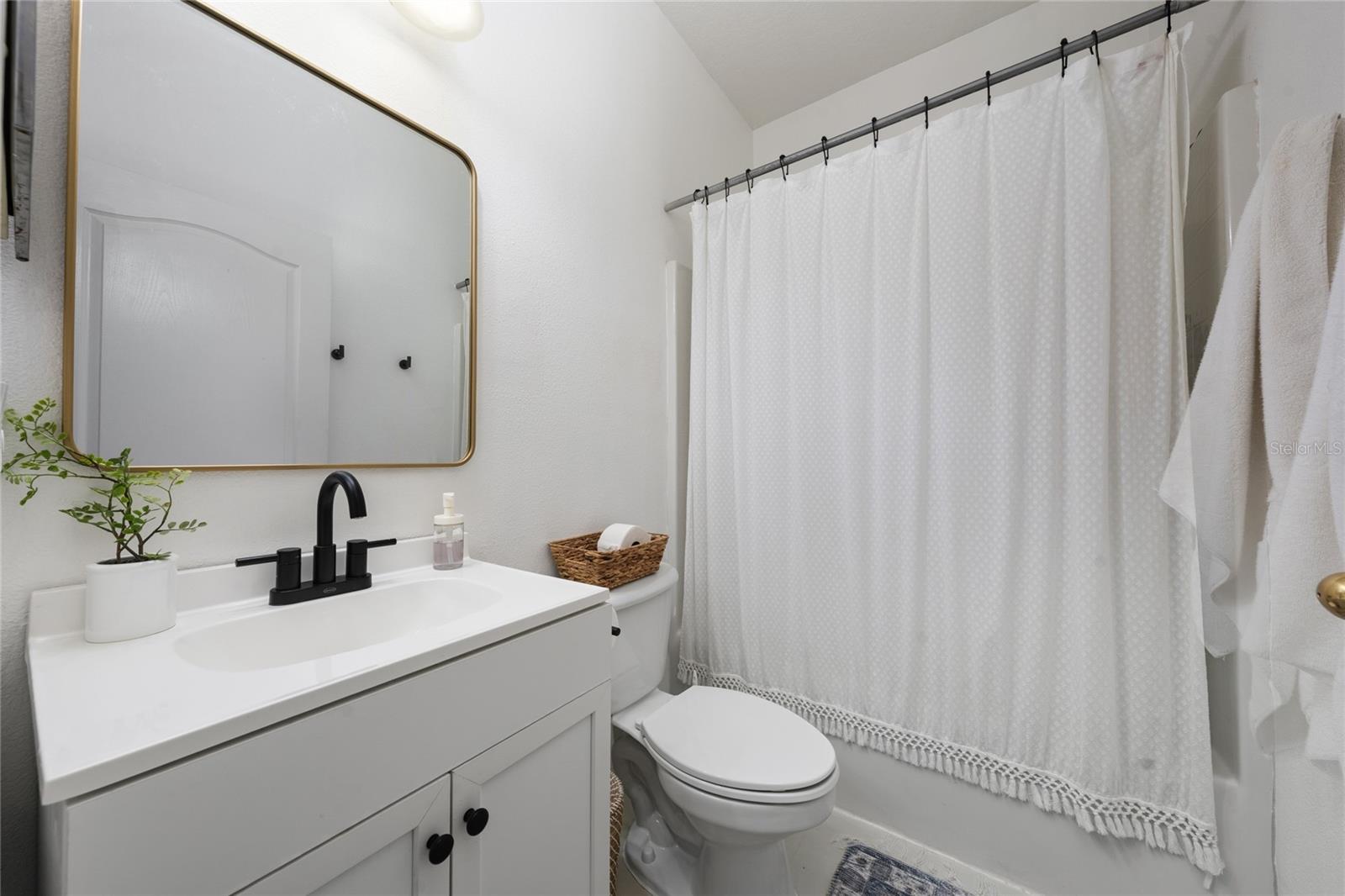 SPRINGLAKE VILLAGE PH 2B - Residential