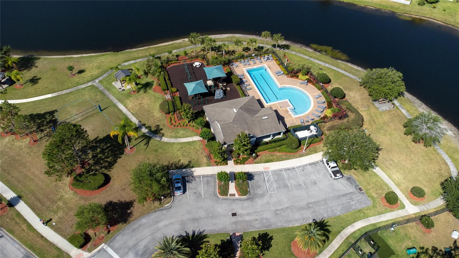 SPRINGLAKE VILLAGE PH 2B - Residential