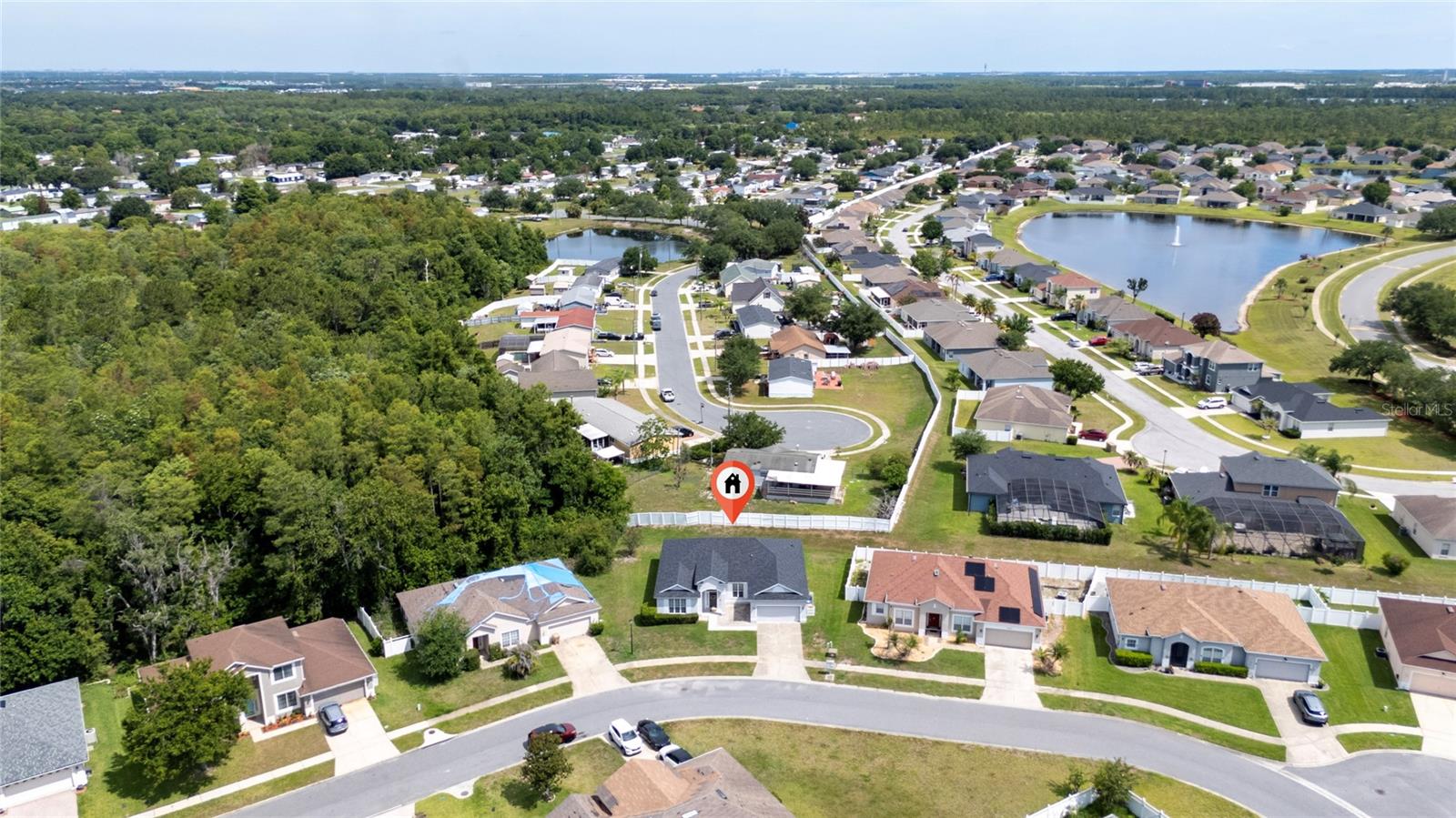 SPRINGLAKE VILLAGE PH 2B - Residential