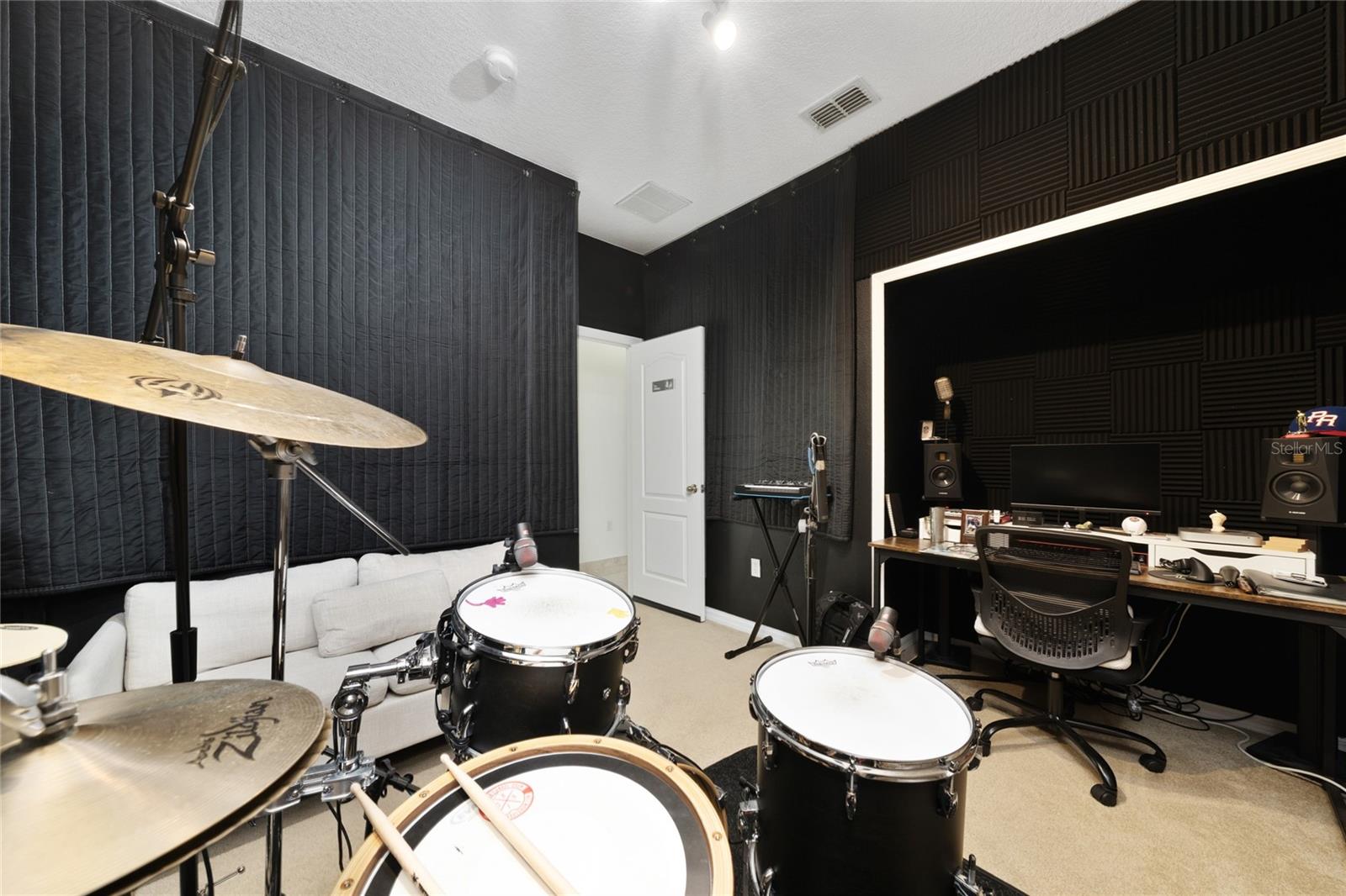 SPRINGLAKE VILLAGE PH 2B - Residential