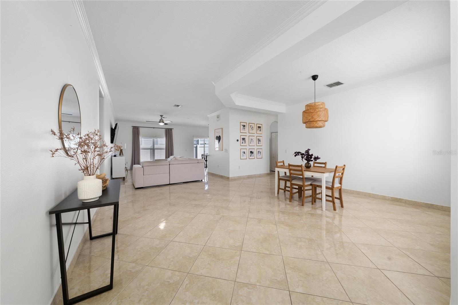 SPRINGLAKE VILLAGE PH 2B - Residential