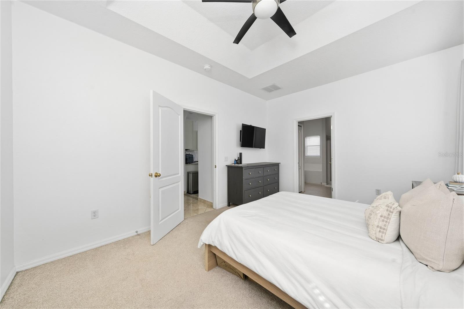 SPRINGLAKE VILLAGE PH 2B - Residential