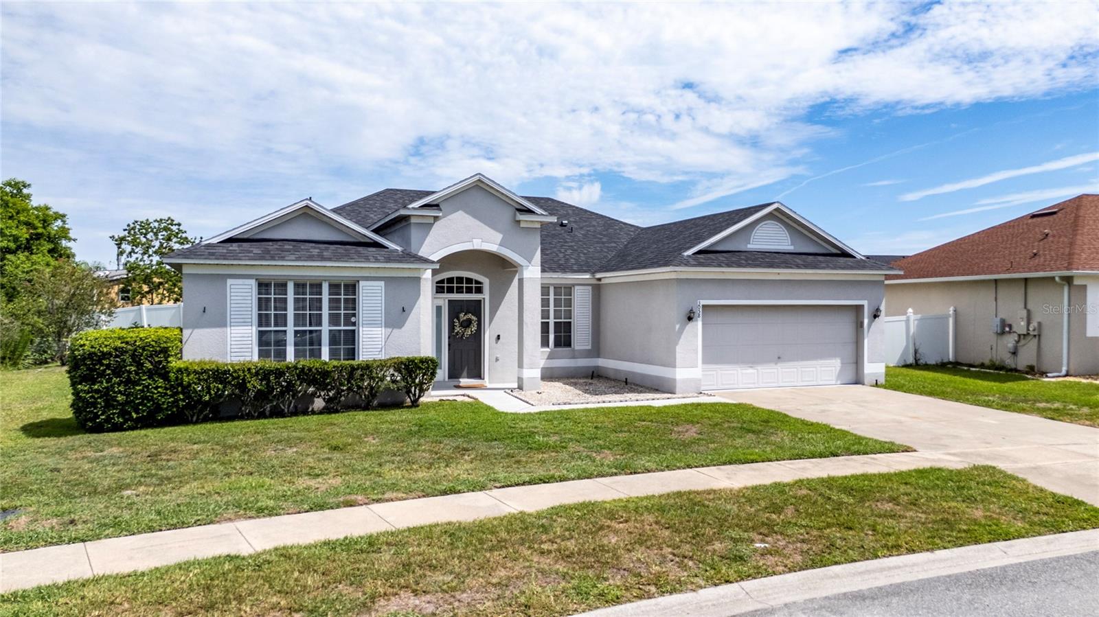 SPRINGLAKE VILLAGE PH 2B - Residential