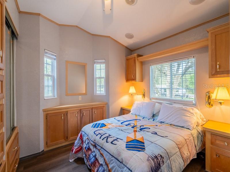 OKLAWAHA OVERLOOK CONDO - Residential