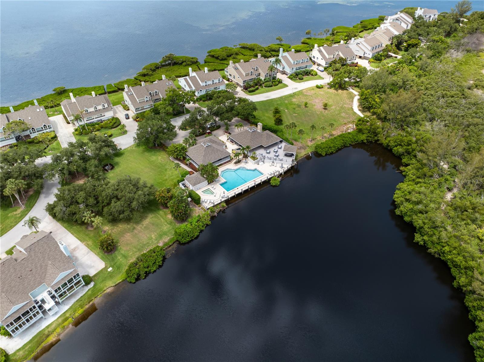 TIDY ISLAND PH II - Residential