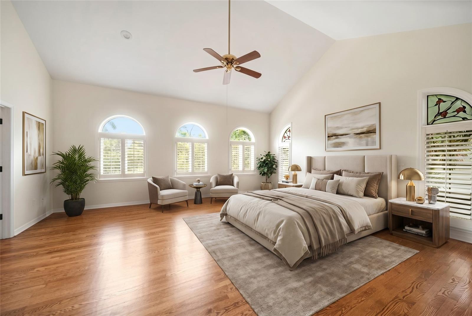 TIDY ISLAND PH II - Residential