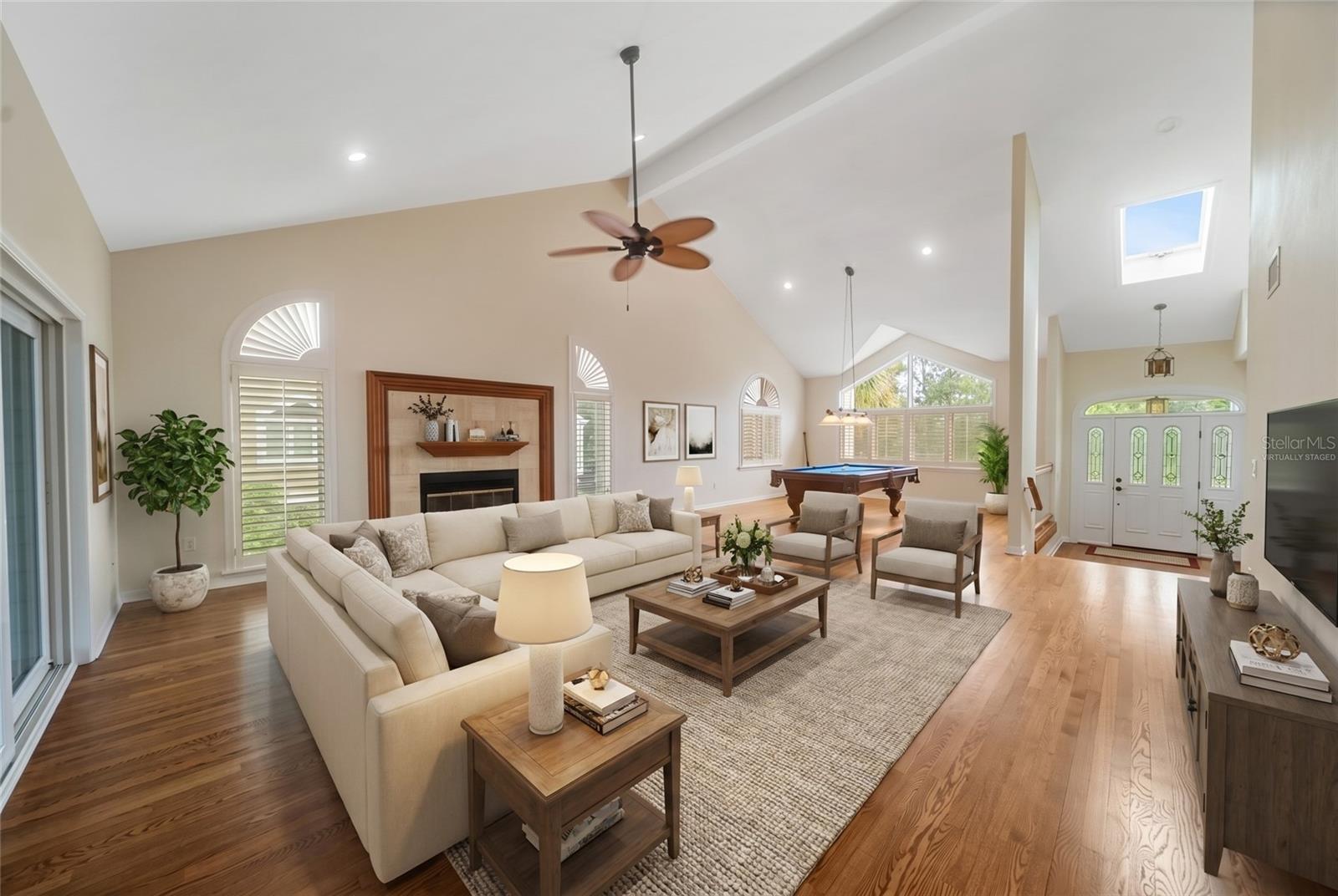 TIDY ISLAND PH II - Residential