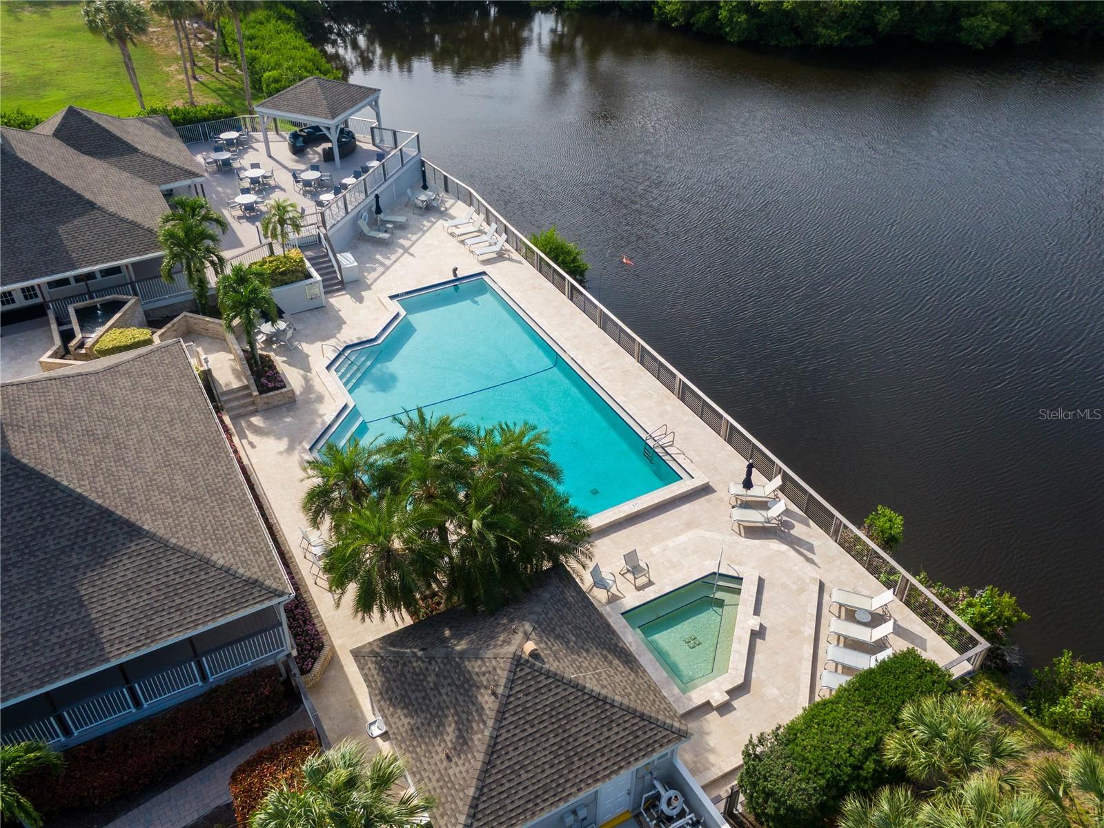 TIDY ISLAND PH II - Residential