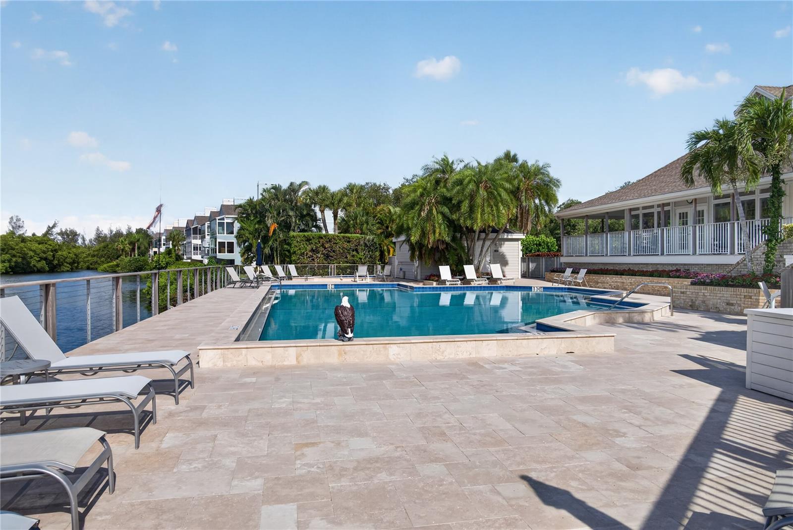 TIDY ISLAND PH II - Residential