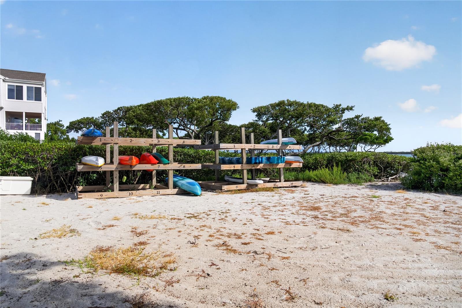 TIDY ISLAND PH II - Residential
