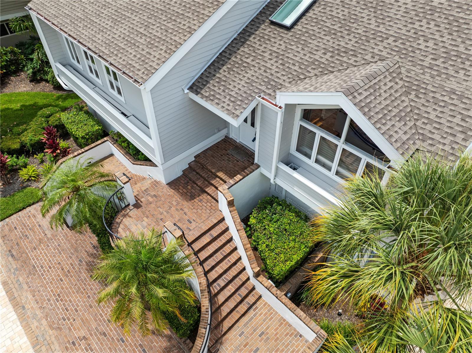 TIDY ISLAND PH II - Residential