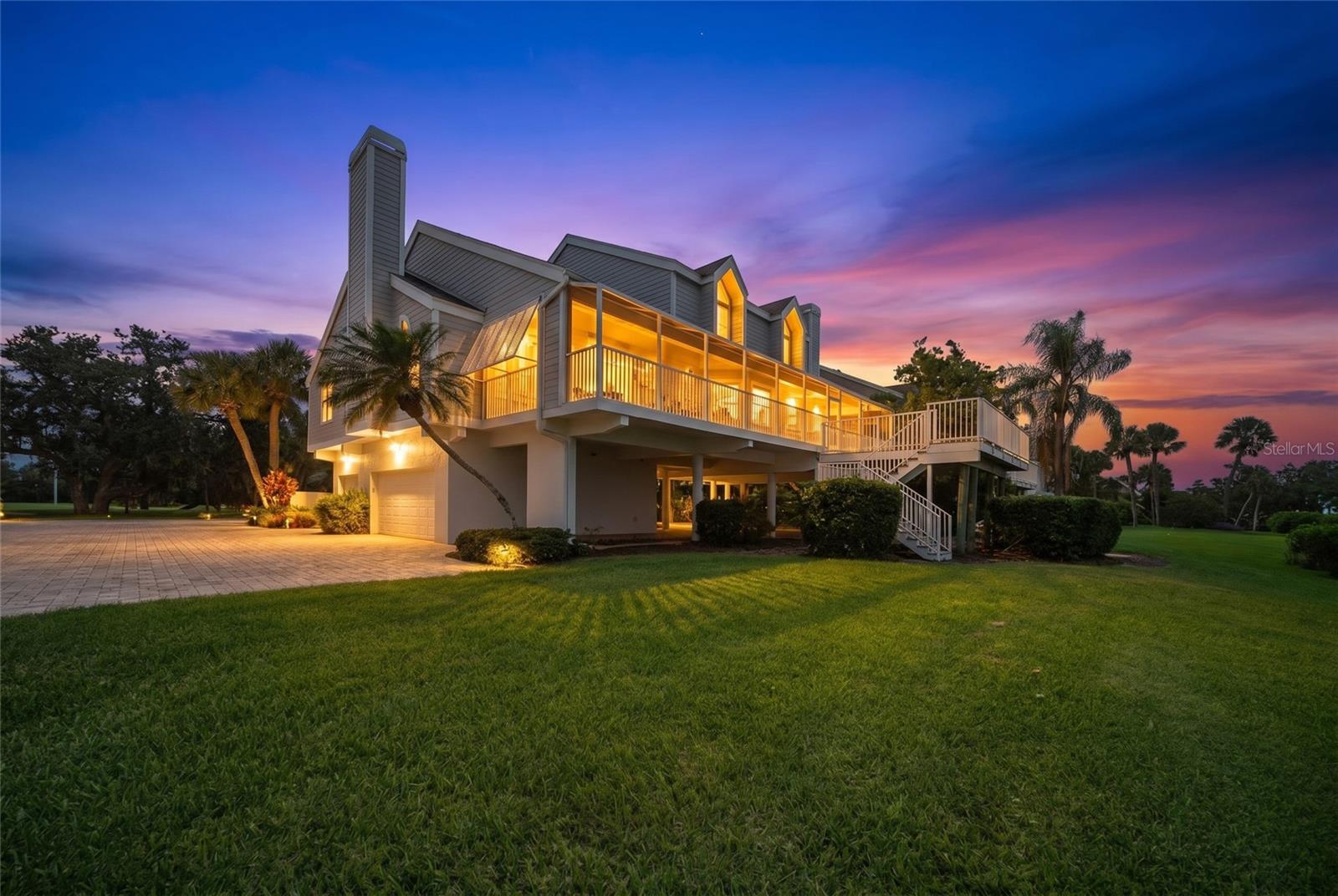 TIDY ISLAND PH II - Residential