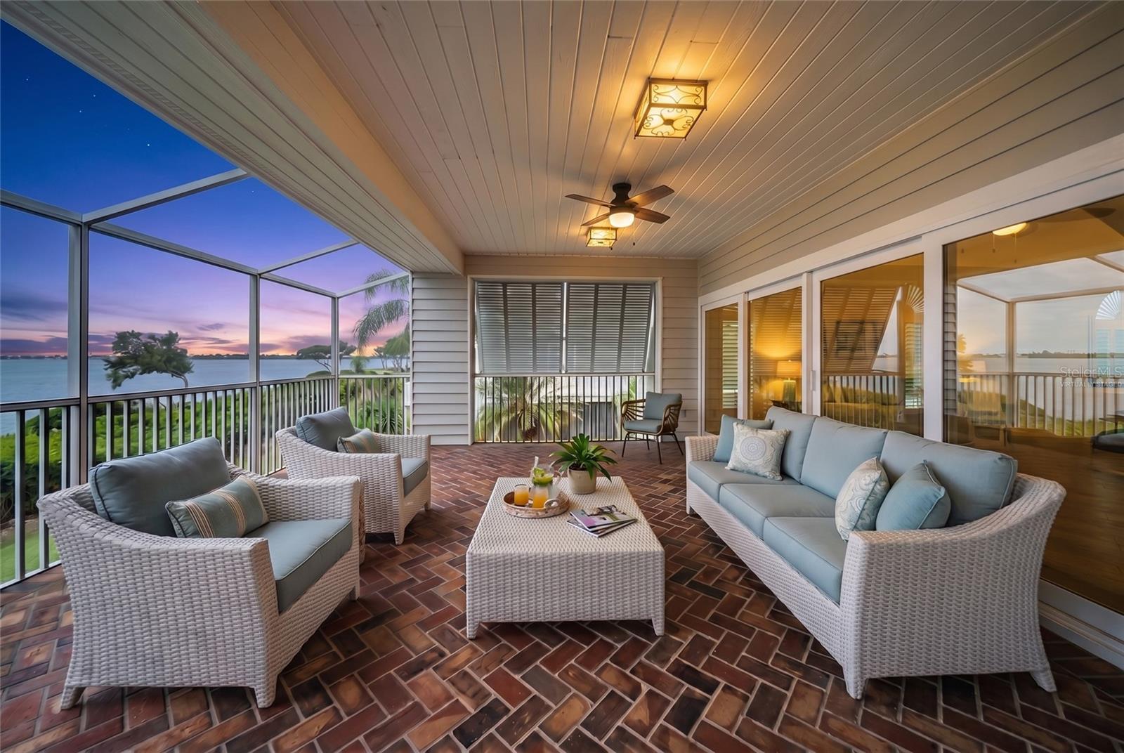 TIDY ISLAND PH II - Residential