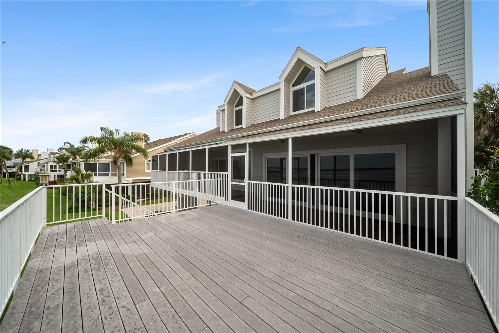 TIDY ISLAND PH II - Residential