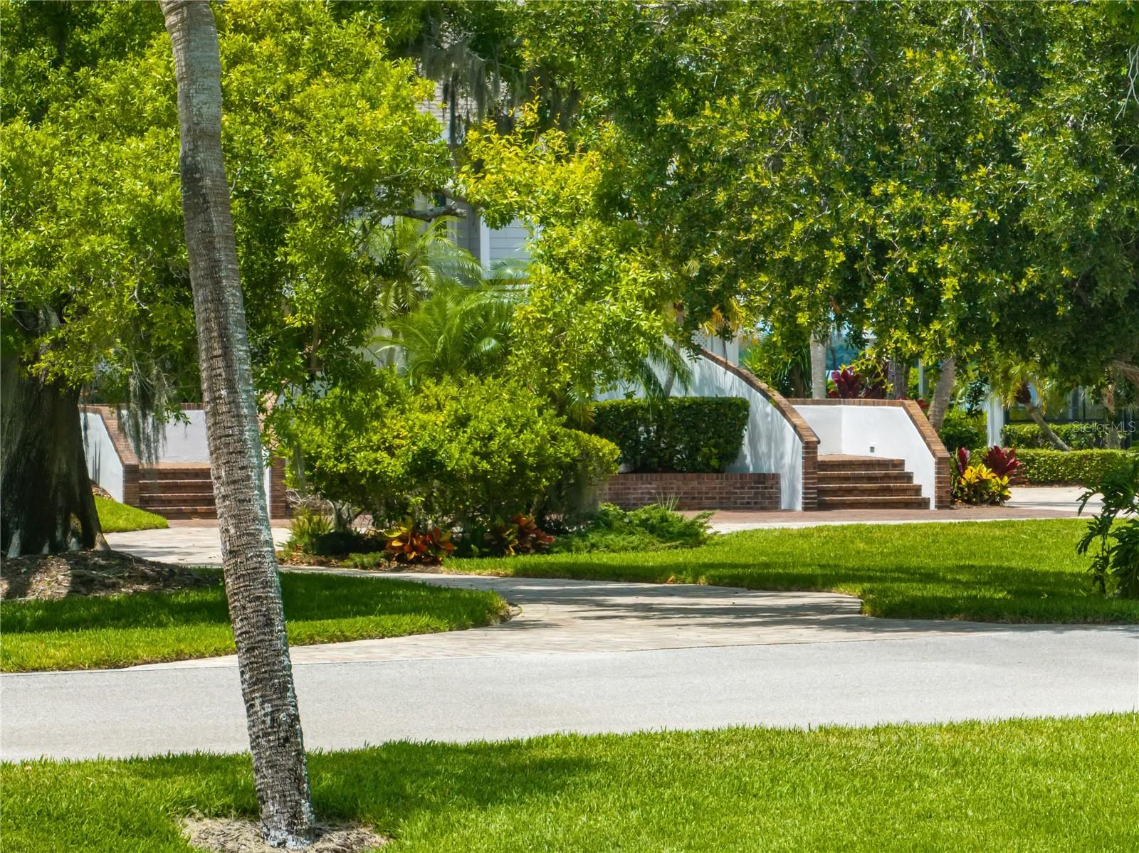 TIDY ISLAND PH II - Residential