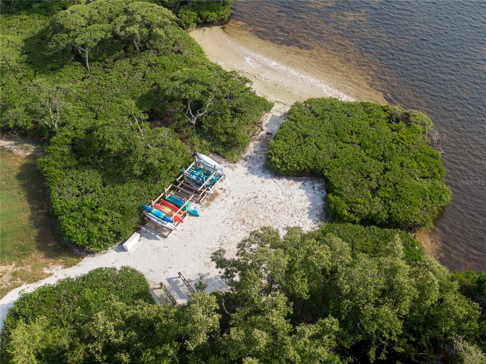 TIDY ISLAND PH II - Residential