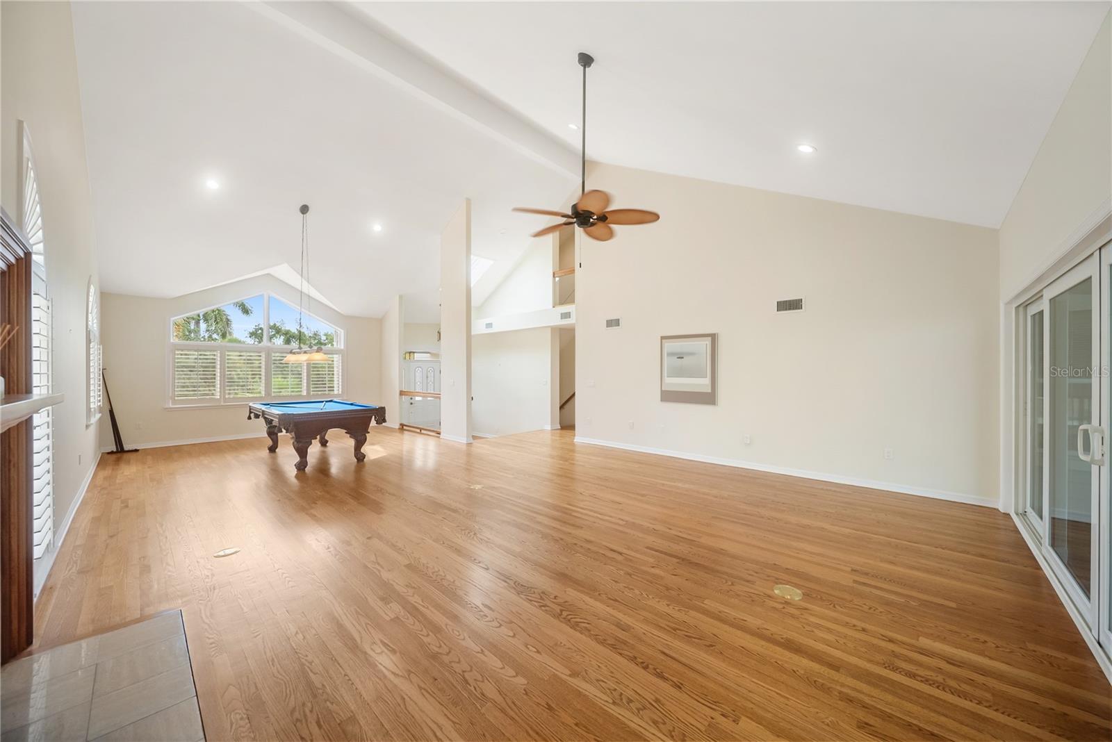 TIDY ISLAND PH II - Residential