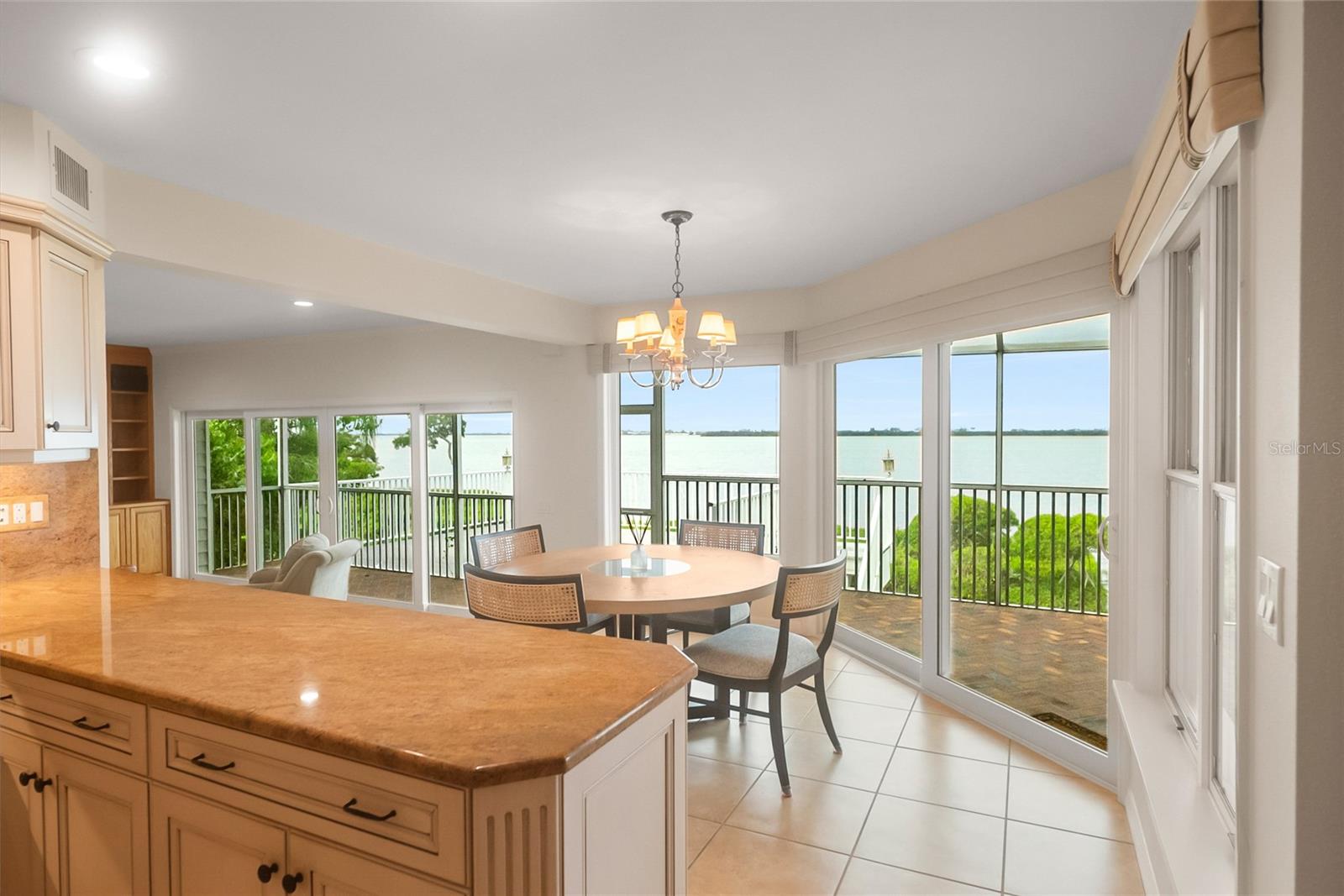 TIDY ISLAND PH II - Residential