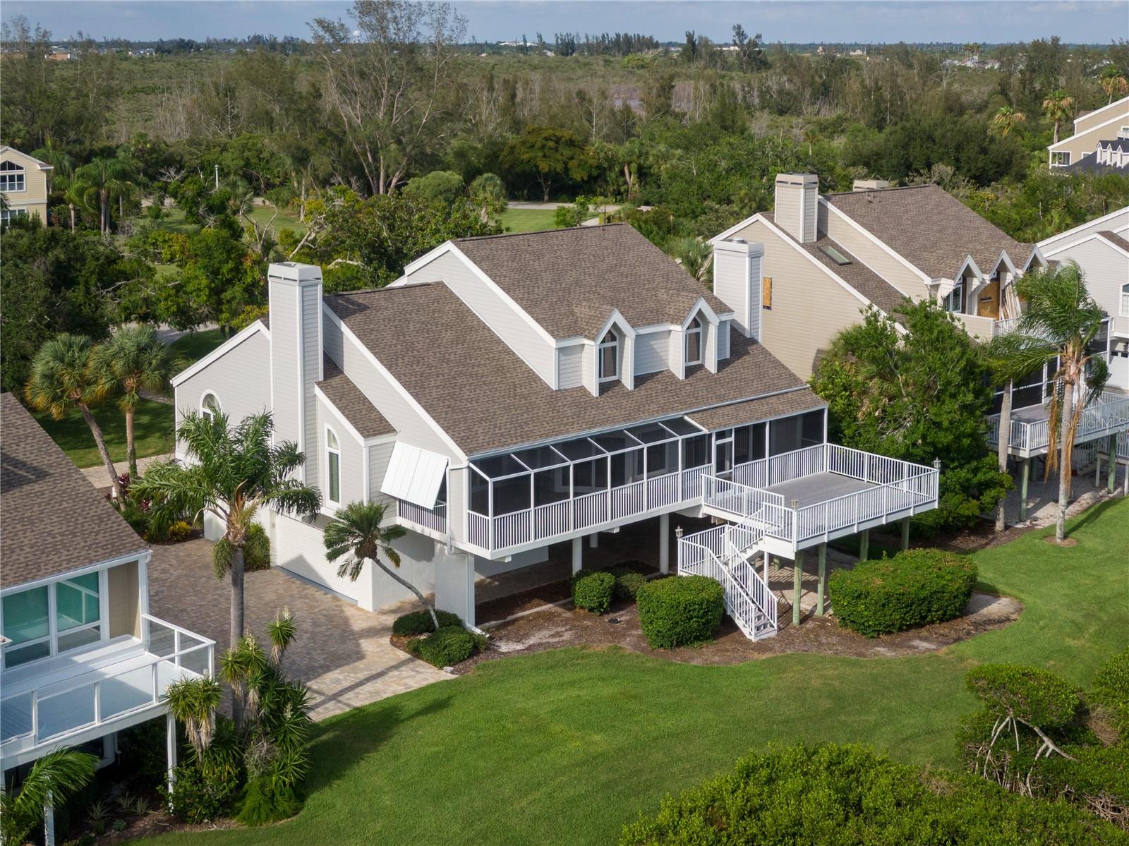 TIDY ISLAND PH II - Residential