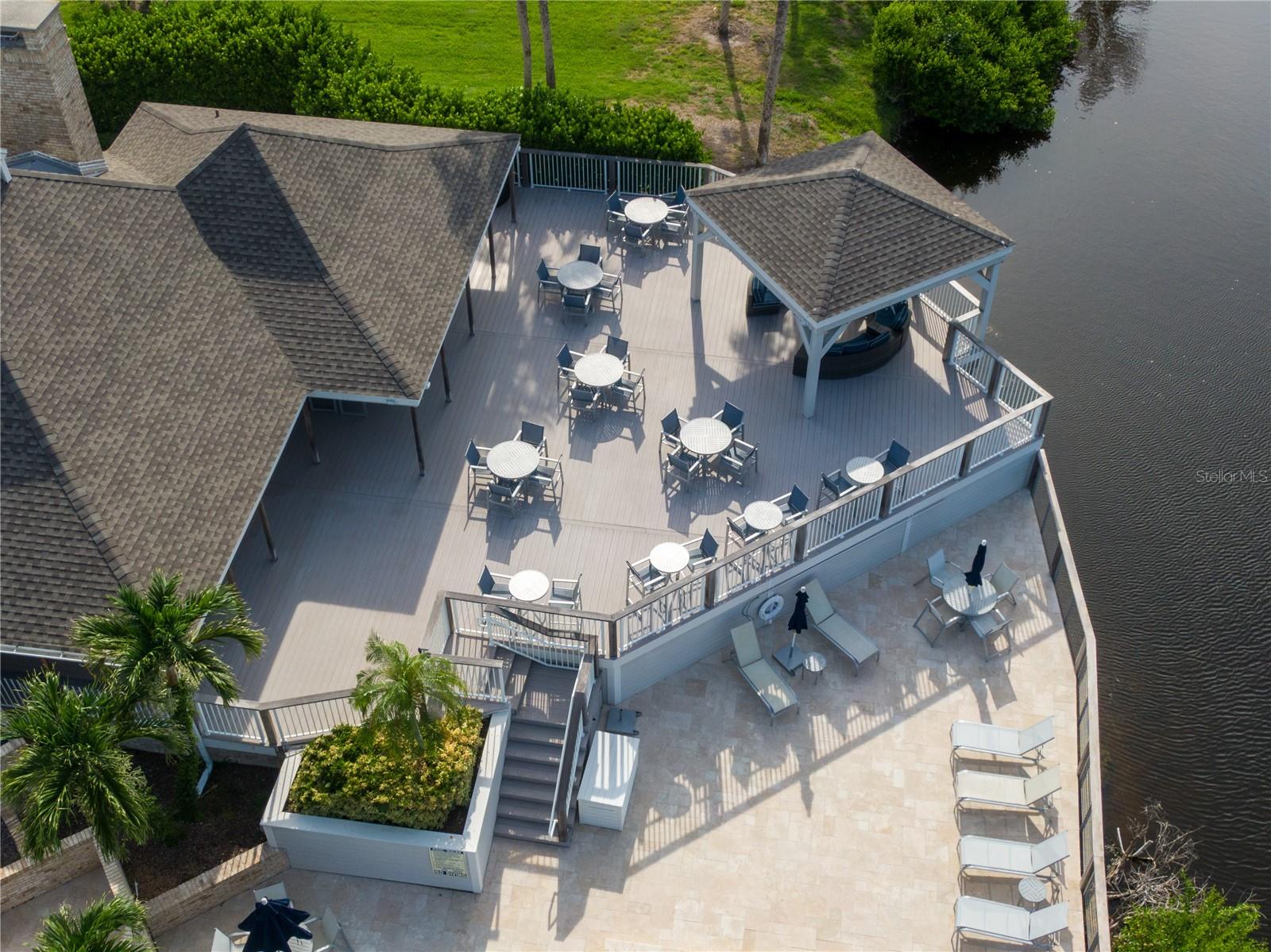 TIDY ISLAND PH II - Residential