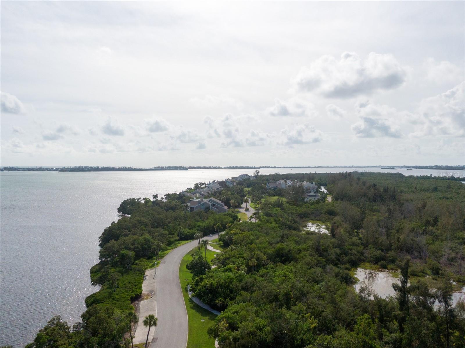 TIDY ISLAND PH II - Residential