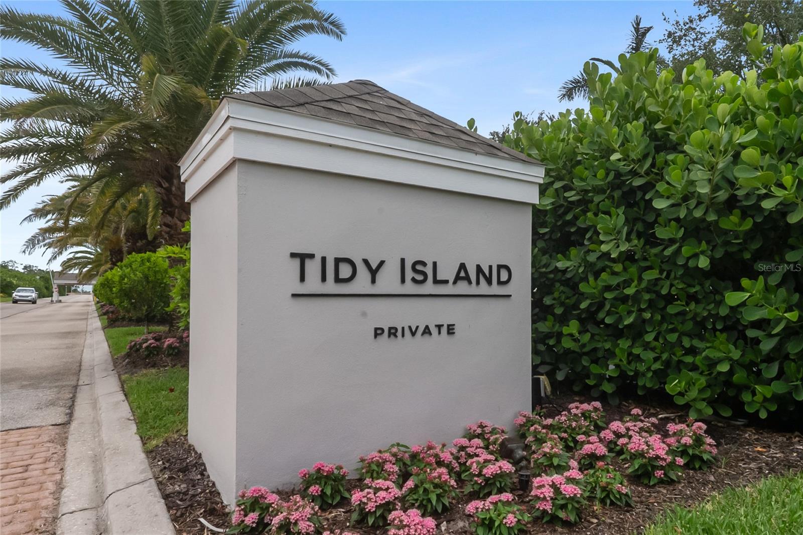 TIDY ISLAND PH II - Residential