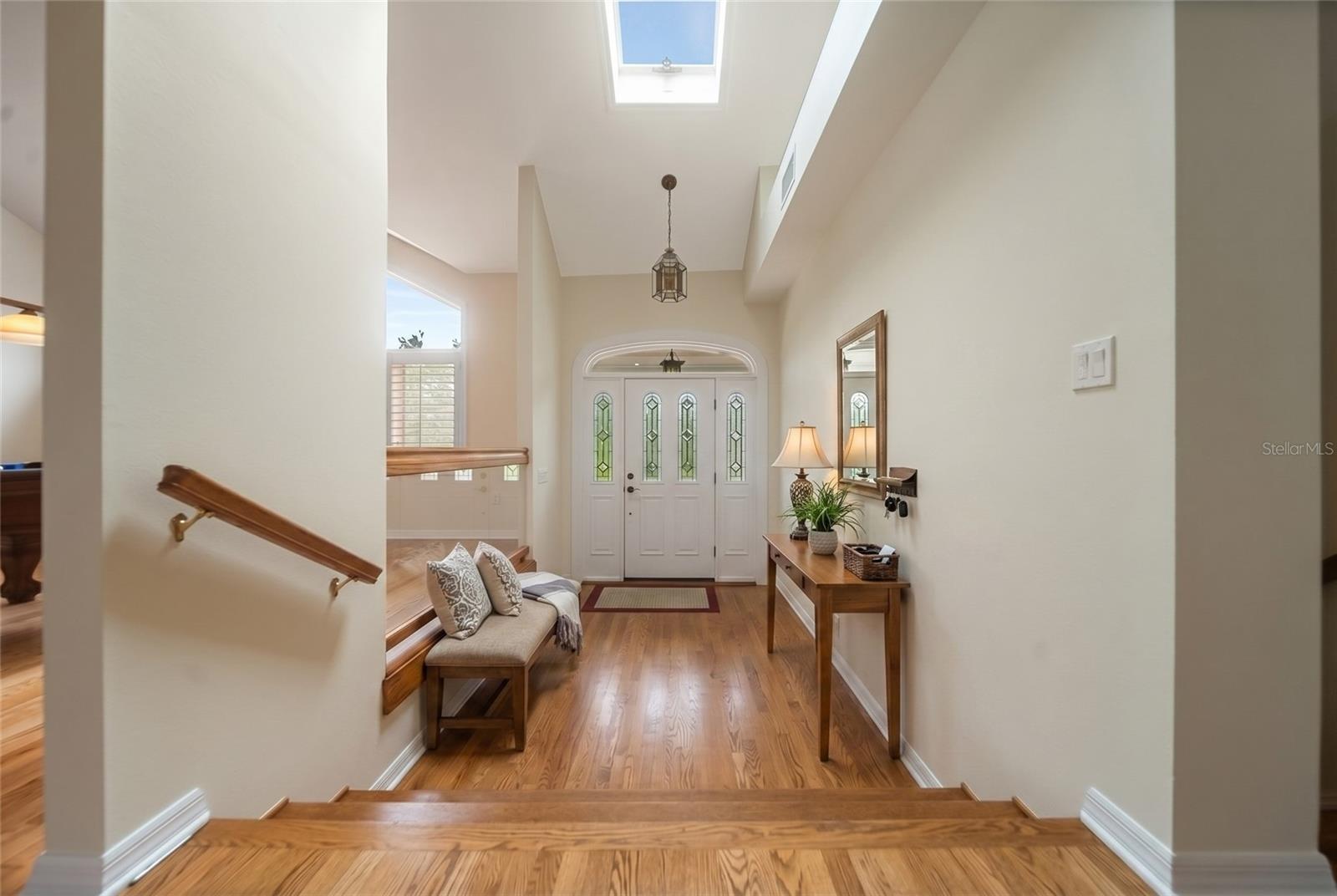 TIDY ISLAND PH II - Residential