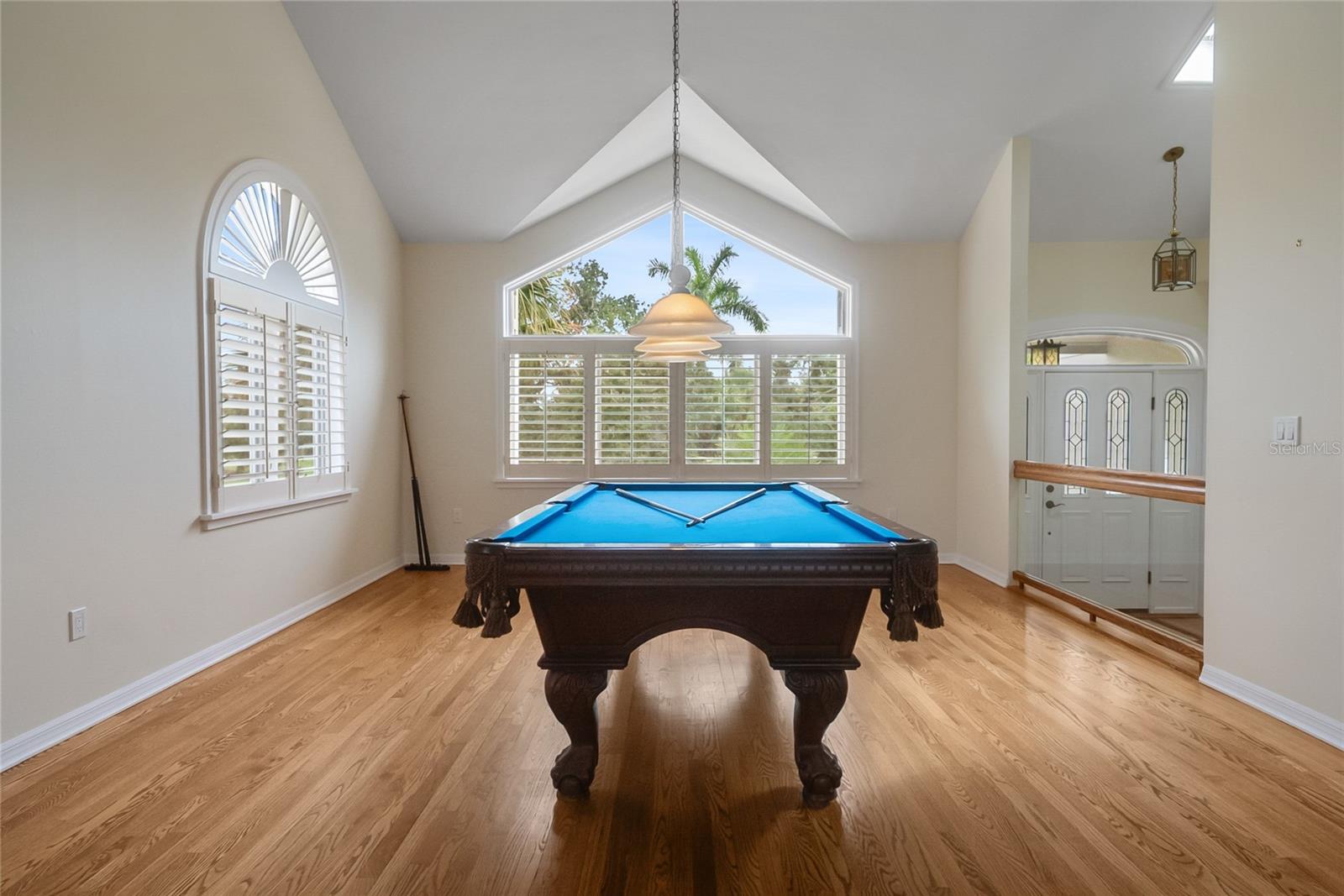 TIDY ISLAND PH II - Residential